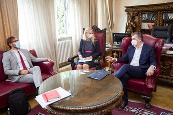 Gvozdenović: Izborni dan uz poštovanje svih preporuka NKT-a Gvozdenović: Izborni dan uz poštovanje svih preporuka NKT-a