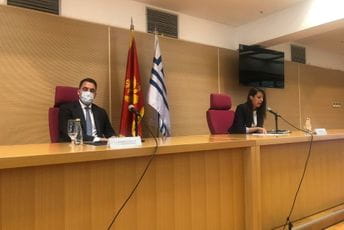 Rizikujemo ponovno uvođenje drastičnih mjera Rizikujemo ponovno uvođenje drastičnih mjera