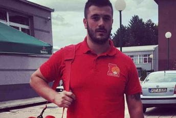 Kaluđerović: Virus nije nimalo bezazlen, prošao sam izuzetno teško iskustvo Kaluđerović: Virus nije nimalo bezazlen, prošao sam izuzetno teško iskustvo