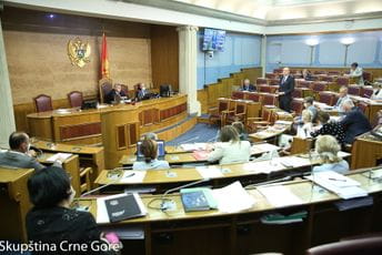 Krivokapić: Frapiran sam koliko im je važno da uzmu korijene ove države Krivokapić: Frapiran sam koliko im je važno da uzmu korijene ove države