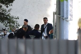 Prihvaćeno jemstvo od 260.000 Milovana Lakovića Prihvaćeno jemstvo od 260.000 Milovana Lakovića