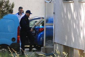 Odbijen zahtjev Borete za izuzeće sudija Odbijen zahtjev Borete za izuzeće sudija