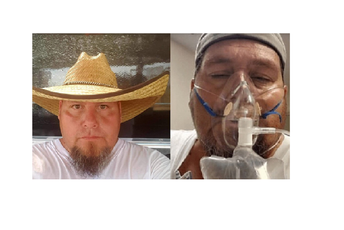 Mjesecima je držao distancu i nosio masku, a onda napravio jednu grešku koja ga je koštala života Mjesecima je držao distancu i nosio masku, a onda napravio jednu grešku koja ga je koštala života