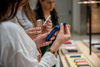 FDA: IQOS je proizvod modifikovanog rizika FDA: IQOS je proizvod modifikovanog rizika