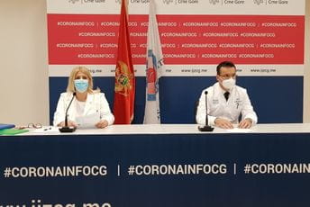 Zaraženo 33 djece do devet godina