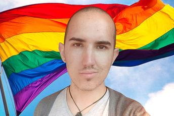 Barac: Nakon priznanja da sam gej, bilo je veoma teških momenata, ali dok živite u tišini i strahu, ne možete biti srećni Barac: Nakon priznanja da sam gej, bilo je veoma teških momenata, ali dok živite u tišini i strahu, ne možete biti srećni