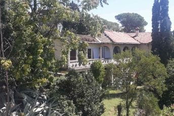 Počela adaptacija Kuslevove kuće Počela adaptacija Kuslevove kuće