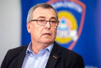 Capak: Hrvatsku nećemo zatvarati, ali ćemo ograničiti izvore zaraze