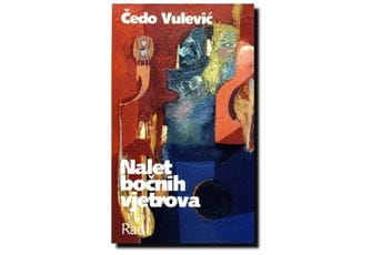 Vjeran pozivu pisca Vjeran pozivu pisca