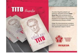 Sve o vrhovnom komandantu i njegovom vremenu Sve o vrhovnom komandantu i njegovom vremenu