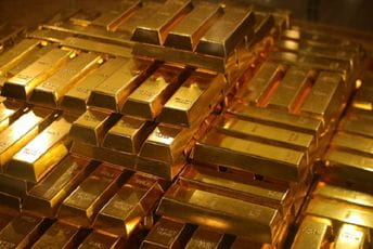 Zlato iznad 1.800 dolara prvi put u devet godina Zlato iznad 1.800 dolara prvi put u devet godina