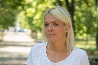 "Nije to za žensko" ili kako ograničiti svoje dijete Dr Tea Dakić