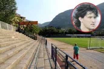 Osumnjičeni za ubistvo Gorana Lenca izručen Crnoj Gori Osumnjičeni za ubistvo Gorana Lenca izručen Crnoj Gori