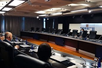 Hitna finansijska konsolidacija Budve osnovni preduslov njenog razvoja i funkcionisanja Hitna finansijska konsolidacija Budve osnovni preduslov njenog razvoja i funkcionisanja