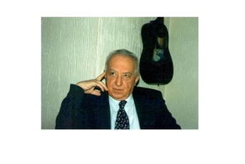 Čovjek slobode lišen straha Stanislav Ćano Koprivica