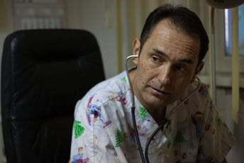 Mnogo je drugačije, sada obolijevaju i djeca Mnogo je drugačije, sada obolijevaju i djeca