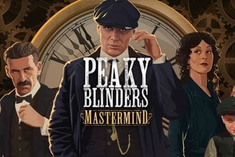 Popularna serija dostupna i kao video igra Popularna serija dostupna i kao video igra