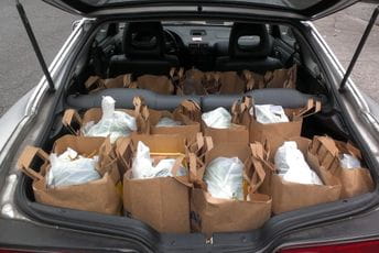 Umjesto heroina pakuju rižu Umjesto heroina pakuju rižu