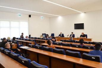 NKT: Dali smo sve neophodne informacije za suzbijanje epidemije NKT: Dali smo sve neophodne informacije za suzbijanje epidemije