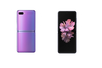 Revolucionarni Samsung Galaxy Z Flip u Telenoru Revolucionarni Samsung Galaxy Z Flip u Telenoru