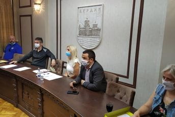 Joanikije i Lutovac dobitnici nagrade Opštine Berane Joanikije i Lutovac dobitnici nagrade Opštine Berane