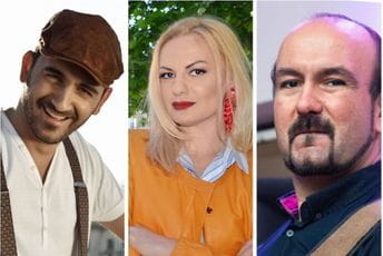 U klubovima zarađujemo honorar koji nas održava u životu U klubovima zarađujemo honorar koji nas održava u životu