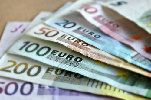 Podgorica: Dvojicu terete da su pljačkali kladionice