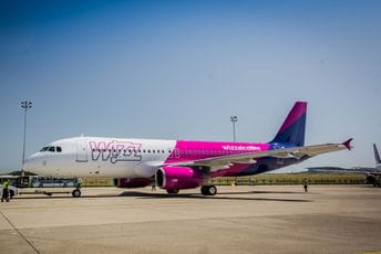 Wizz Air vikend promocija: Kupite karte sa popustom od 20 odsto Wizz Air vikend promocija: Kupite karte sa popustom od 20 odsto