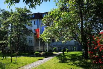 Zavod za zapošljavanje nema ni v.d. direktora Zavod za zapošljavanje nema ni v.d. direktora