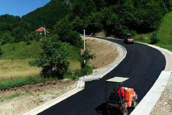 Đalovića pećina će biti najatraktivnija destinacija na sjeveru Crne Gore Đalovića pećina će biti najatraktivnija destinacija na sjeveru Crne Gore
