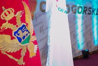 Crnogorska: Ne pristajemo na političko blato Crnogorska: Ne pristajemo na političko blato