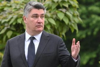 Milanović: Beograd lupeta o "srpskom svetu", Subotica za nas nije "hrvatski svet"