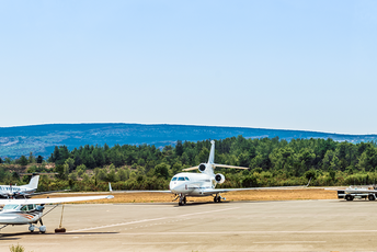 NKT: Oštrije mjere za dolazak iz Srbije nekomercijalnim i povremenim letovima NKT: Oštrije mjere za dolazak iz Srbije nekomercijalnim i povremenim letovima