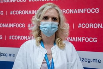 Moramo naučiti da živimo sa virusom Moramo naučiti da živimo sa virusom