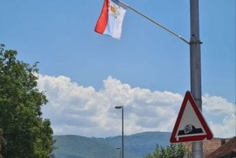 SD BERANE: Nastavljaju sa nepoštovanjem CG SD BERANE: Nastavljaju sa nepoštovanjem CG