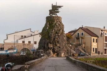 Nezavršena borba Nezavršena borba