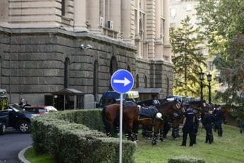 Počelo još jedno okupljanje građana širom Srbije Počelo još jedno okupljanje građana širom Srbije