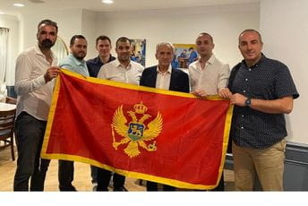 „13. jul“ okuplja Crnogorce i Crnogorke koji baštine tekove 13. jula i 21. maja „13. jul“ okuplja Crnogorce i Crnogorke koji baštine tekove 13. jula i 21. maja