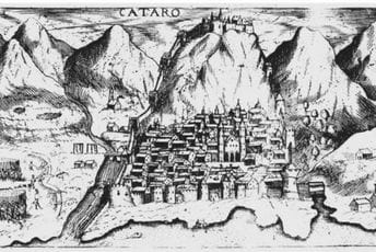 Istorijski institut Univerziteta Crne Gore: Nove stranice kotorske istorije u rukopisu dr Miljana Gogića Istorijski institut Univerziteta Crne Gore: Nove stranice kotorske istorije u rukopisu dr Miljana Gogića