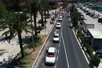 Vukšić podnio ostavku: Knežević novi predsjednik SO Kotor Vukšić podnio ostavku: Knežević novi predsjednik SO Kotor