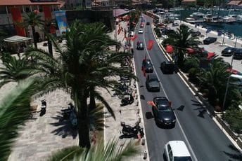 Pogledajte kako su Kotorani proslavili praznik! Pogledajte kako su Kotorani proslavili praznik!