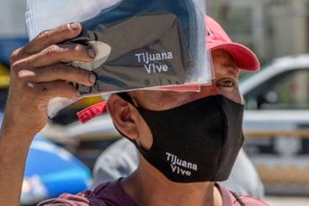 Juče 276 preminulih: U Meksiku od korone umrlo više ljudi nego u Italiji Juče 276 preminulih: U Meksiku od korone umrlo više ljudi nego u Italiji