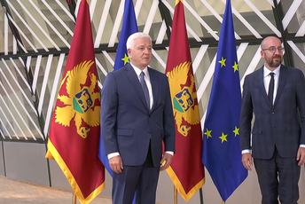 Marković – Mišel: Moramo dodatno pojačati reformske napore