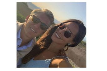 Ana i Bastijan slave godišnjicu, vidite koji poklon su jednom drugom darovali Ana i Bastijan slave godišnjicu, vidite koji poklon su jednom drugom darovali