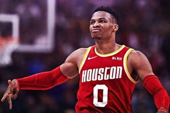 NBA zvijezda pozitivna na Covid 19 NBA zvijezda pozitivna na Covid 19