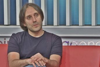 Koprivica: Odgađanje izbora ne bi pomoglo u borbi s koronom Koprivica: Odgađanje izbora ne bi pomoglo u borbi s koronom