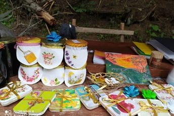 Mašta i kreativnost na djelu Mašta i kreativnost na djelu