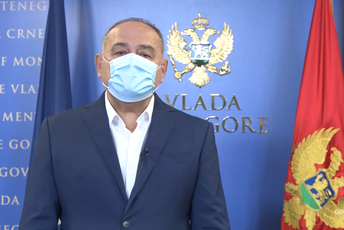 Simović: Nisam bio na skupu, kao šefu NKT nije mi mjesto tamo Simović: Nisam bio na skupu, kao šefu NKT nije mi mjesto tamo