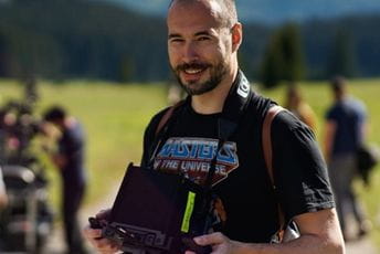 Podrška Češkog Filmskog Fonda za novi filmski projekat "Živi i zdravi" Podrška Češkog Filmskog Fonda za novi filmski projekat "Živi i zdravi"