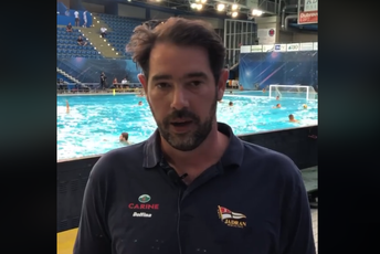 Jadran stao u polufinalu; Radanović: Prokockali smo prednost, žao mi igrača ali to je sport